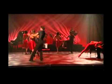 Tango Fire Live in Resorts World Manila