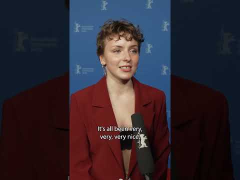 Arranca la Berlinale: El festival de cine más político