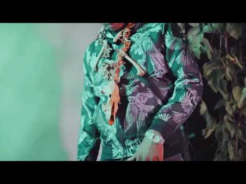 Slyngaz , ShemDread - Wuk E Obeah (Official Visualizer)