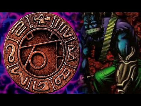 The Top 10 Most Notorious OTK/FTK Decks of all time - The Yugioh Hierarchy