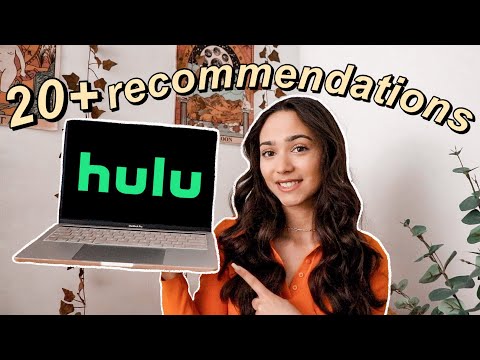 the top 20+ MUST WATCH HULU TV shows & movies