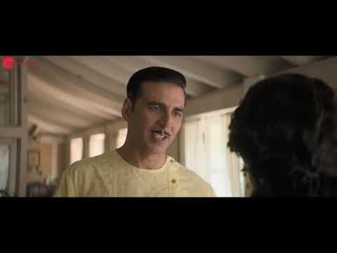 Naino Ne Baandhi ¦ Gold ¦ Akshay Kumar ¦ Mouni Roy ¦ Arko ¦ Yasser Desai