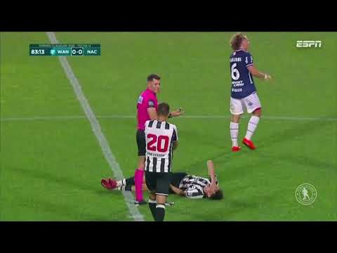 JULIAN MILLAN VIDEO HIGHLIGHTS