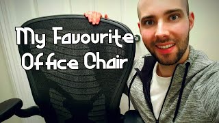 Herman Miller Aeron Chair Review - 2 Years Later