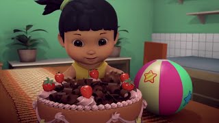 Download lagu Adit & Sopo Jarwo | Happy Birthday Adel! | Spesial Adel mp3