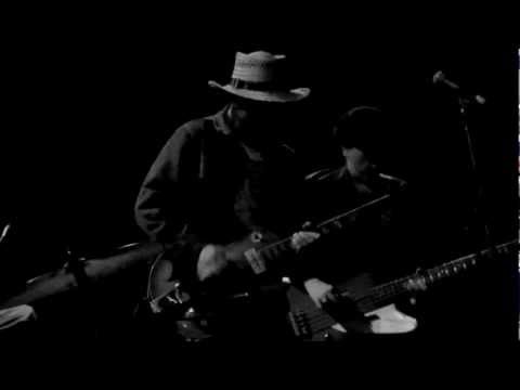 Black Dub - Agave (Live from Berlin)