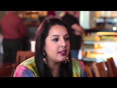 Pass The Naan Documentary- The Story of the Mahatma Ghandi District