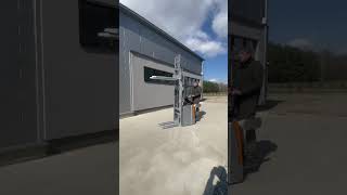 Купить штабелер Still EXV-SF16 - Изображение 4 | Machineryline TJ Штабелер Still EXV-SF16 | Изображение 4 - Machineryline