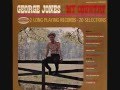 Beneath Still Waters George Jones