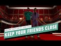 GTA Vice City Gameplay Walkthrough - Mission 24: Keep Your Friends Close... (Tommy)