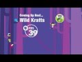 PBS Kids Schedule Bumper Jungle 2014 WFWA DT1