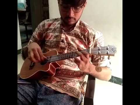 ukulele skills
