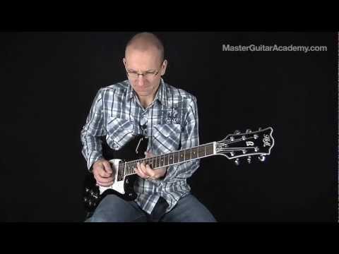 How to create jamtracks with a looper pedal