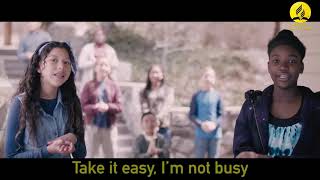 Download lagu VBS 2020 Lesson 3 _My Promise mp3