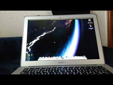 Earth 3D Lite de Mac