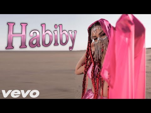 🔥 Iam Lumoss – Habiby | Afro House x Techno Banger of the Year (Must Listen!)