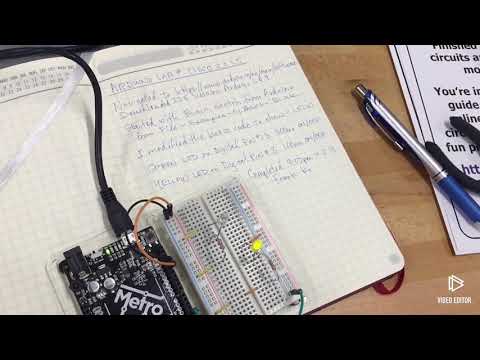 KO-1 Cisco Lab 2.2.2.5 Blinking LED(s)