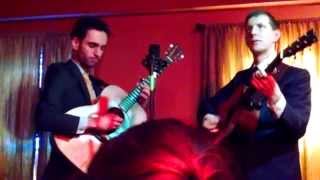 Living in the Mississippi Valley - Julian Lage and Chris Eldridge @Abilene