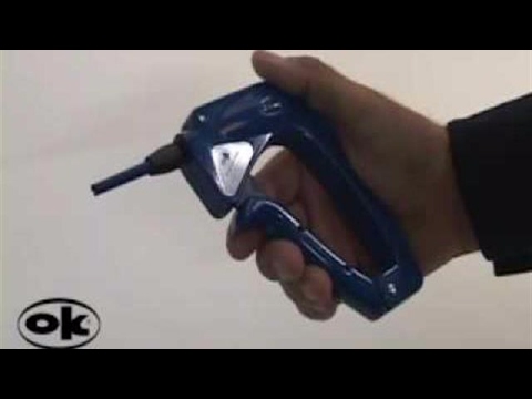 OK Industries Wire Wrapping