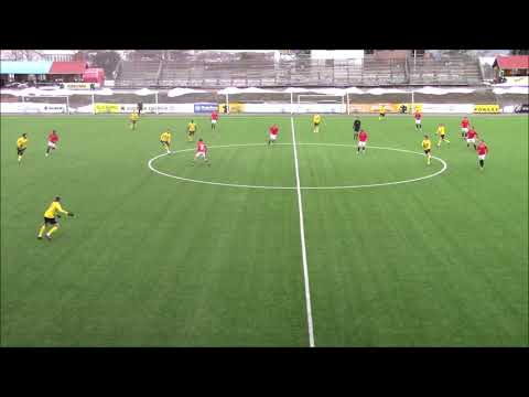 Autotalo Hartikainen ottelukooste: KuPS - JIPPO 5-1 (3-0)