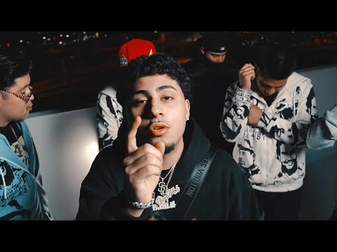 Lil Maru - Rotation (Official Music Video)