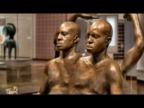 INCARNATIONS AFRICAN ART AS PHILOSOPHY