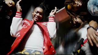 Doodie Savage Baton Rouge Type Beat - Out My Mind 2025