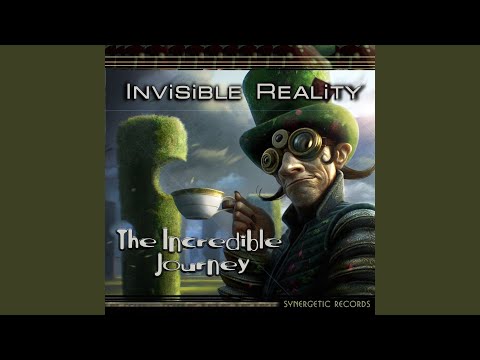 The Incredible Journey