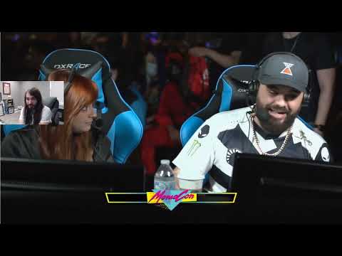 moistcr1tikal Stream May 29, 2022 SSBU MomoCon 2022 Top 8 + Just Chatting + GGS Combo Breaker 2022