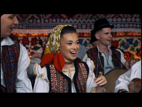 Bogdan Berbecar și Ana-Maria Tomoiagă - Hori Moroșănești