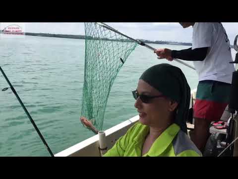 AhSan Boat Fishing 23Nov2018