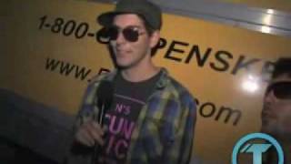 The Best Of Gabe Saporta