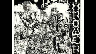 Bolt Thrower - Challenge For Power