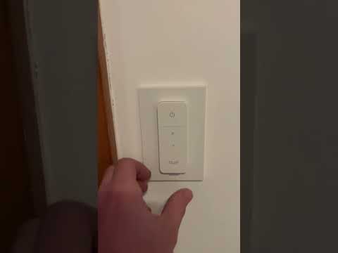 Video van Philips Hue Dimmer Switch V2