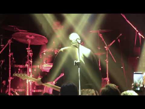 ASAFATED - Tout Va Bien Live 2018