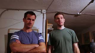 Shhhh (2018) - Trailer