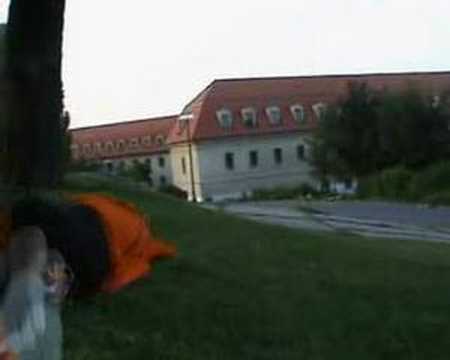 Comics Salon 2006: klip 2