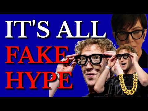 A Short Story about the Meta Glasses