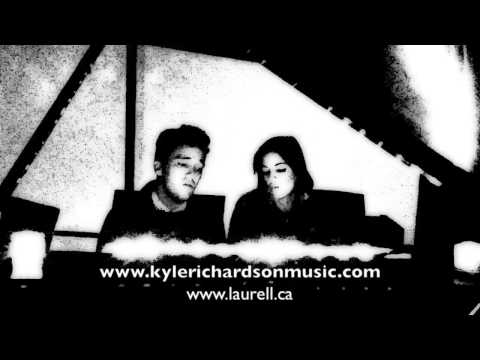 Stay (Rihanna ft. Mikky Ekko) - Kyle Richardson Featuring Laurell