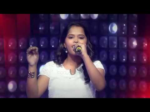 The Voice India - Sharayu - And TV Americas