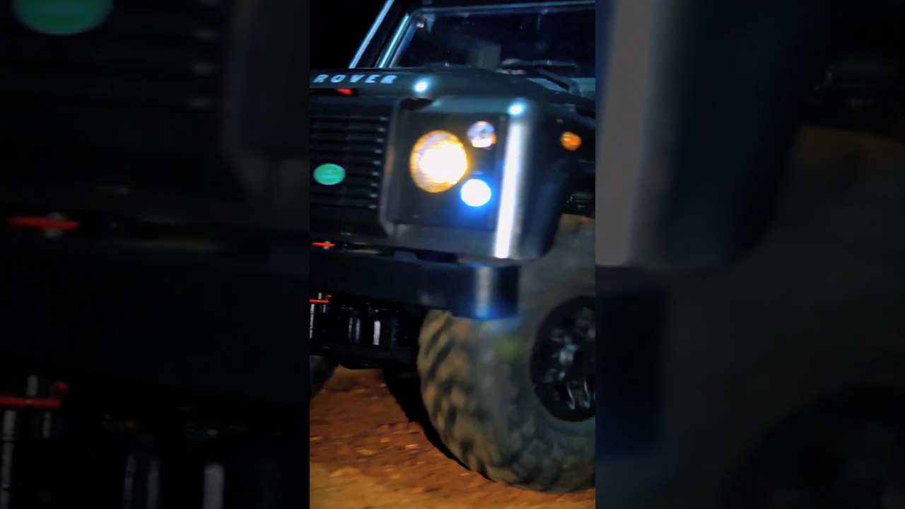 MN-90 D90 RC Truck 1/12 #rccar #rccars #rctrack #MN-90