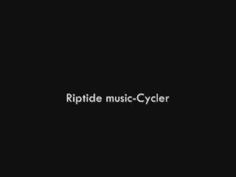 Riptide music-Cycler