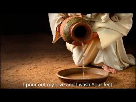 A Fragrant Offering by Rita Springer