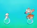 Toopy And Binoo Bubble Transition 2