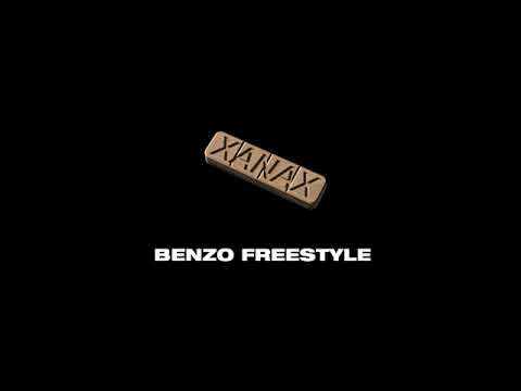 Polex Audio - Benzo Freestyle feat. Kenny Kołach prod. zbiggistardust