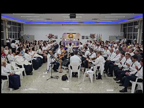 É PEDINDO E ROGANDO. Mad. Rita.