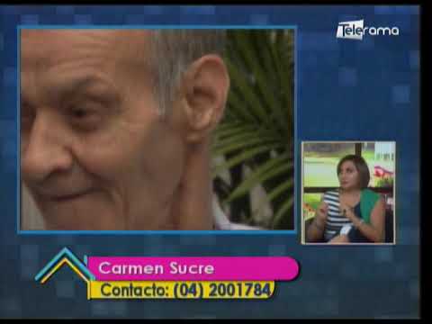 Maltrato en adultos mayores