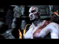 Mutiny Within - The End - God Of War 3 