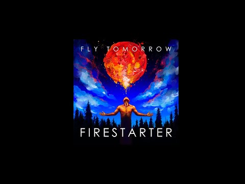 Podpořte vydání nového alba Fly Tomorrow!