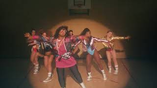 Sarah-Jane - Water (Trailer)